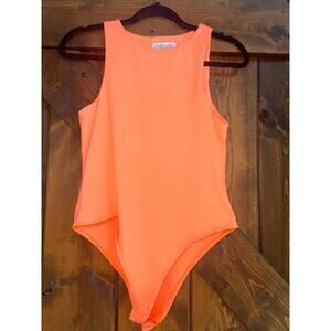 She + Sky women’s medium Sasha Stretch Bodysuit